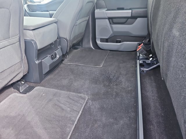 Certified 2024 Ford F150 XLT w/ Tow/Haul Package AWD/4WD image 7