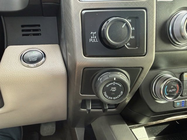 Certified 2020 Ford F150 Limited image 28