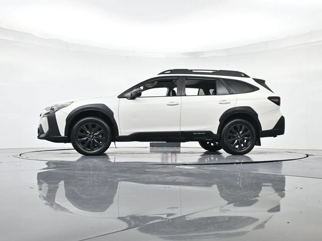 Used 2023 Subaru Outback Onyx Edition AWD/4WD image 38