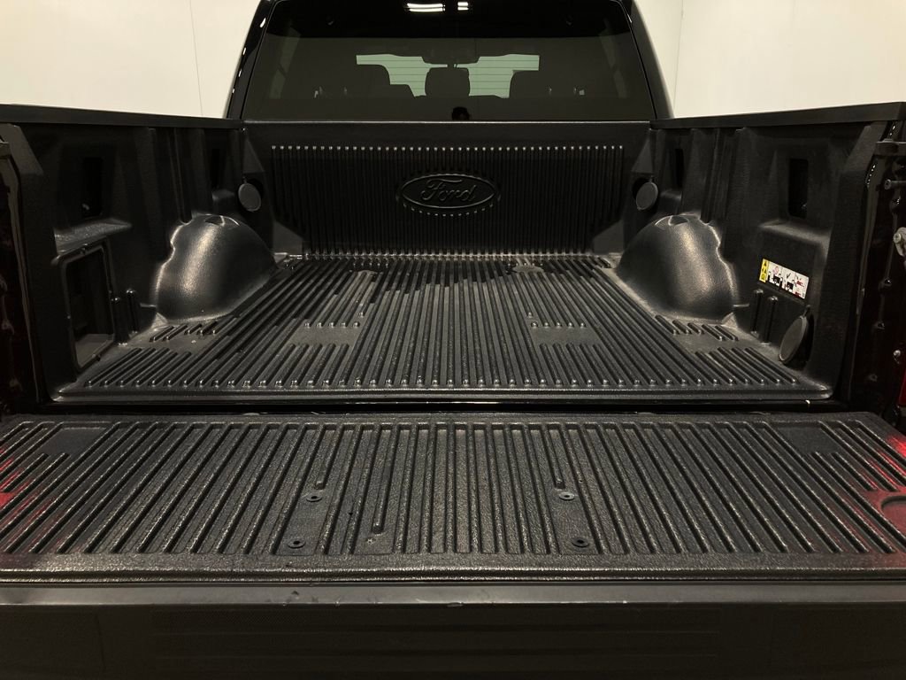 Certified 2023 Ford F150 XLT w/ Equipment Group 302A High image 10