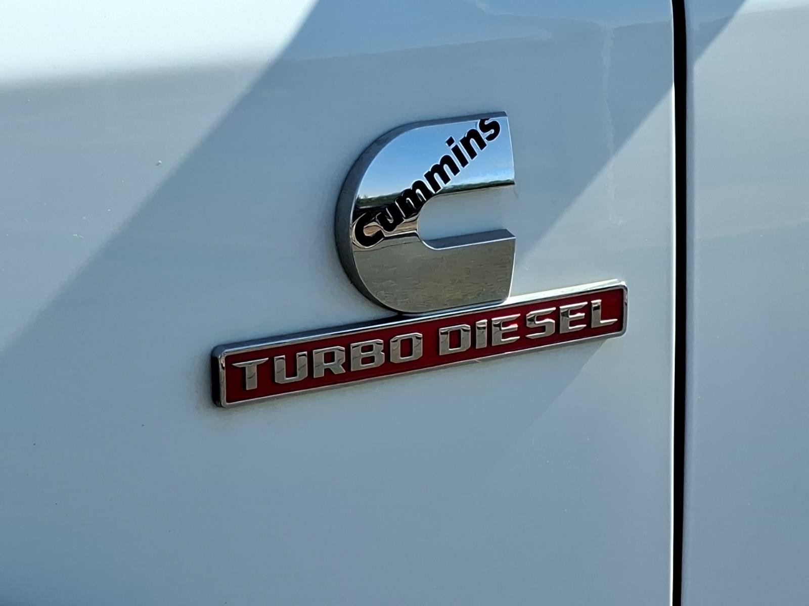 Used 2022 RAM 5500 Tradesman AWD/4WD image 10