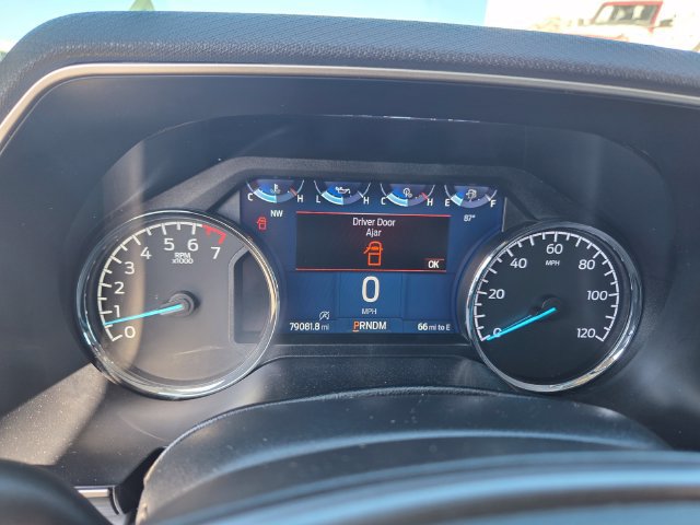 Certified 2021 Ford F150 XLT w/ Equipment Group 302A High AWD/4WD image 18