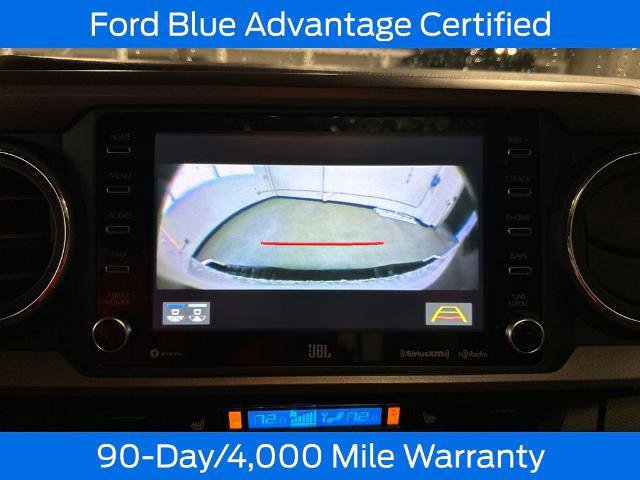 Used 2023 Toyota Tacoma TRD Off-Road w/ TRD Premium Off Road Package image 22