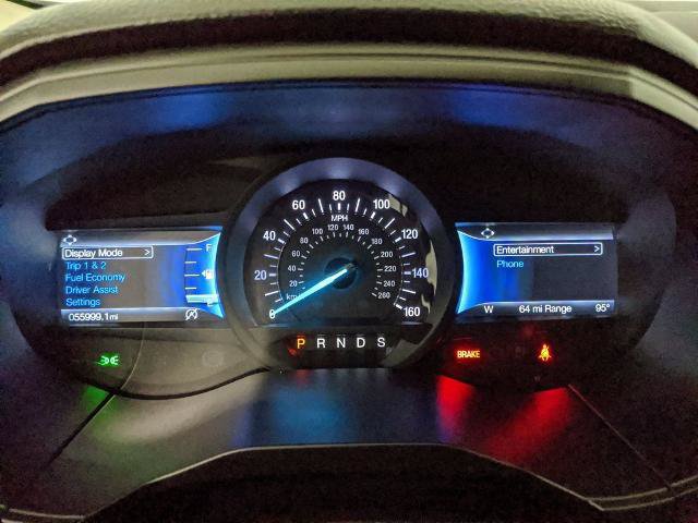 Certified 2023 Ford Edge SEL AWD/4WD image 12