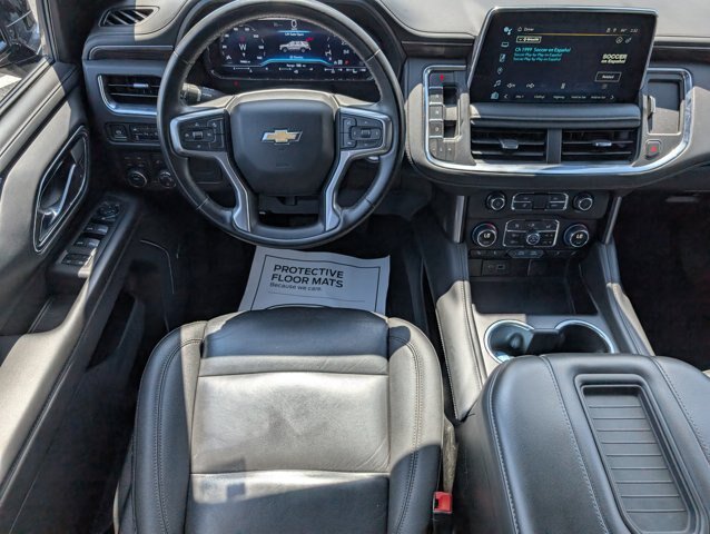 Used 2024 Chevrolet Tahoe LT AWD/4WD image 28