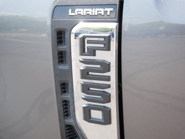 Certified 2025 Ford F250 Lariat AWD/4WD image 22