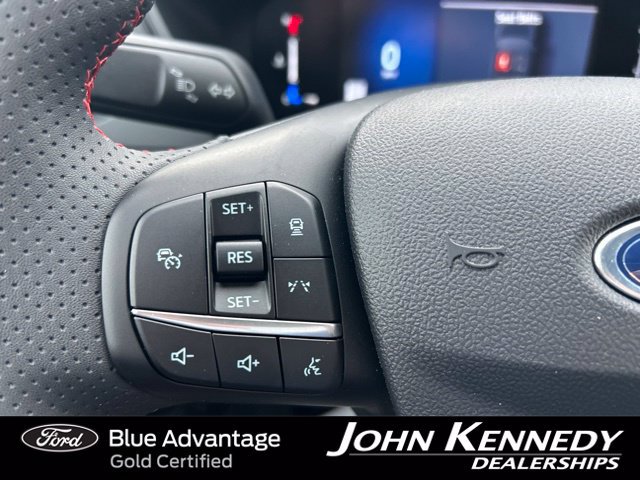Certified 2023 Ford Escape ST-Line w/ Tech Pack #1 FWD image 20