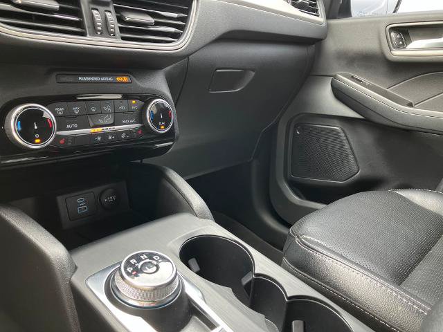 Certified 2022 Ford Escape SEL AWD/4WD image 26