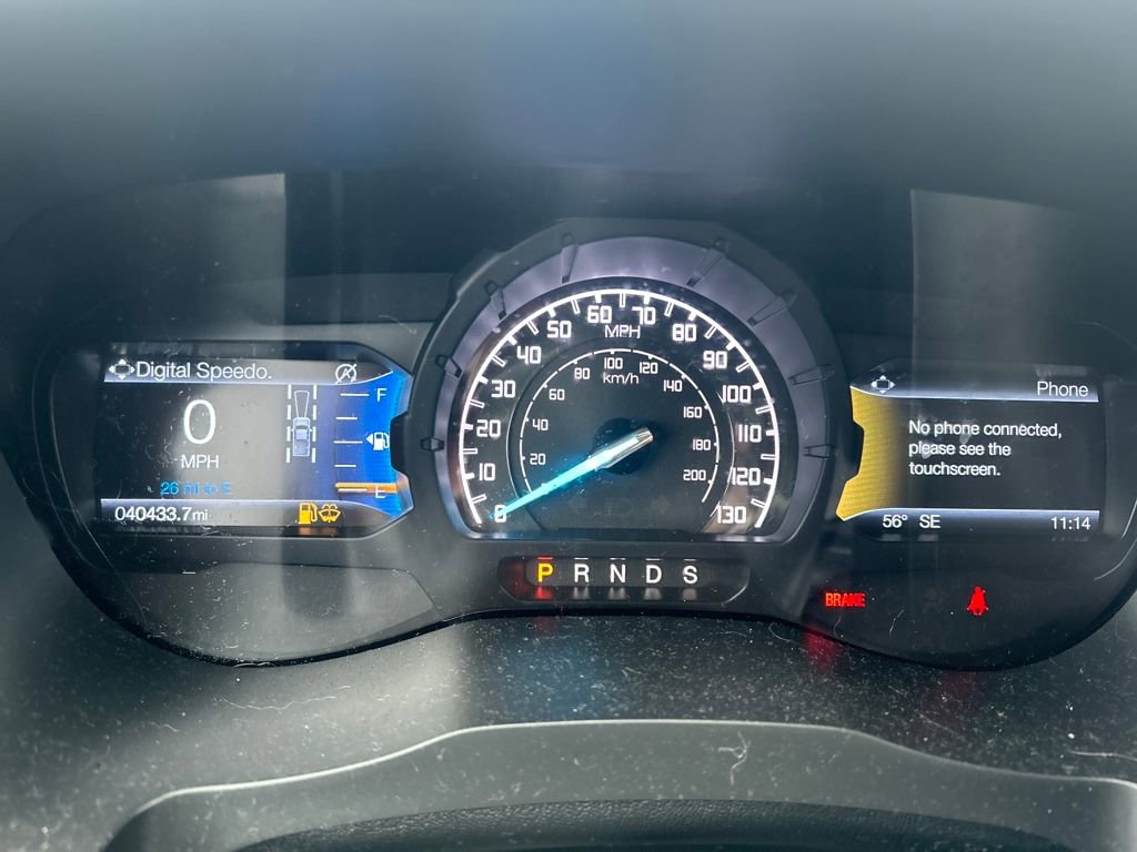 Certified 2019 Ford Ranger Lariat w/ FX4 Off-Road Package image 22