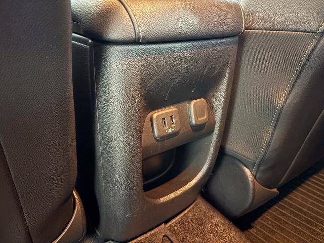 Used 2019 Chevrolet Colorado ZR2 w/ LPO, Premium Interior Package AWD/4WD image 27