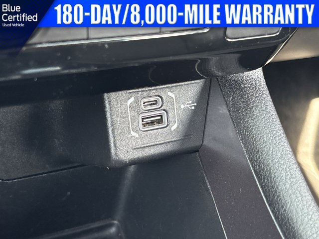 Used 2024 Jeep Compass Latitude AWD/4WD image 30