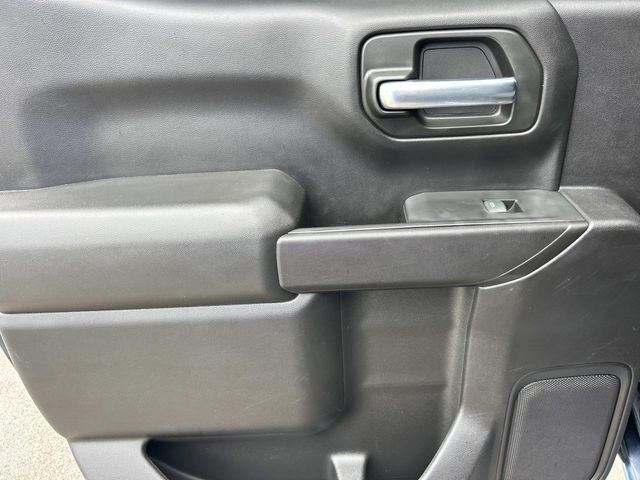 Used 2022 Chevrolet Silverado 1500 Custom RWD image 18