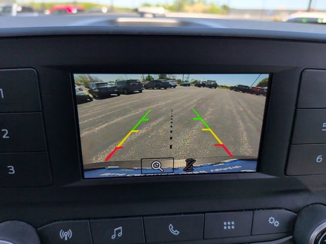 Certified 2019 Ford EcoSport S FWD image 12
