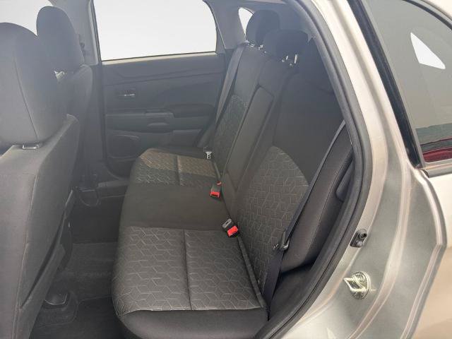 Used 2021 Mitsubishi Outlander Sport ES AWD/4WD image 23