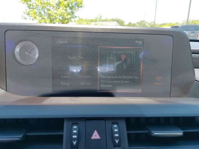 Used 2020 Lexus ES 350 w/ Accessory Package 2 FWD image 21