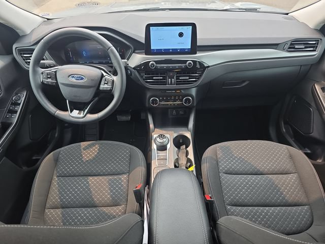 Certified 2024 Ford Escape Active AWD/4WD image 30