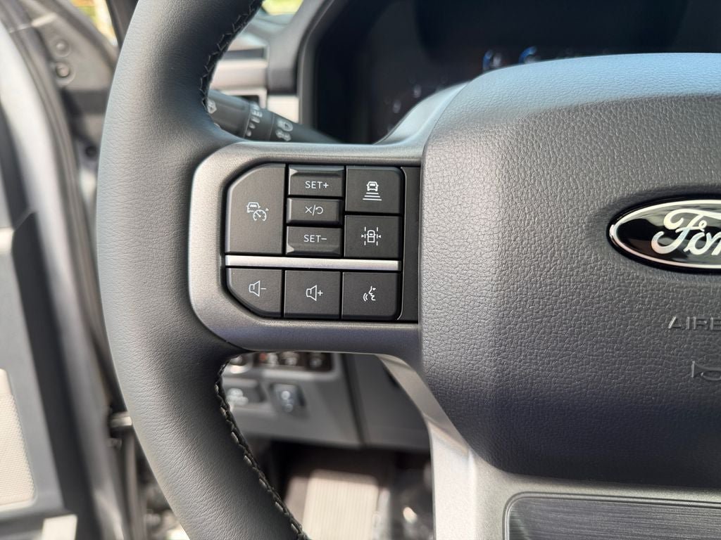Certified 2026 Ford F150 Lariat AWD/4WD image 15