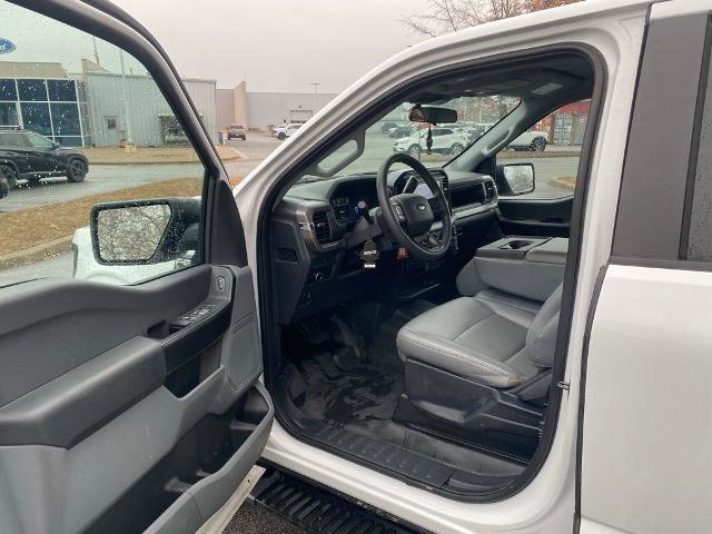 Certified 2025 Ford F150 XL image 10