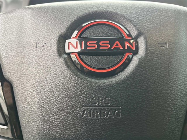 Used 2025 Nissan Frontier Pro-X w/ Pro Convenience Package image 33