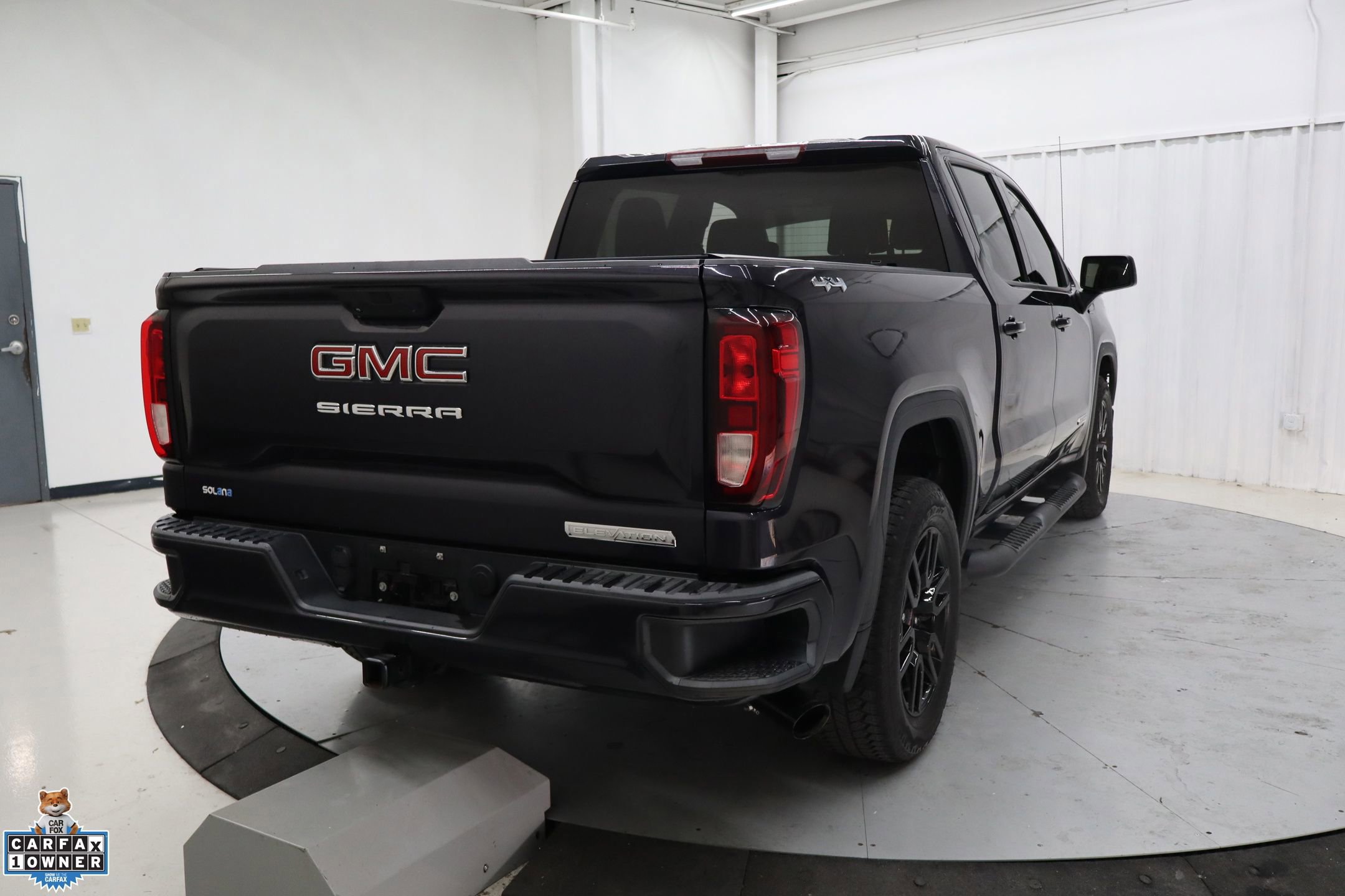 Used 2023 GMC Sierra 1500 Elevation image 6