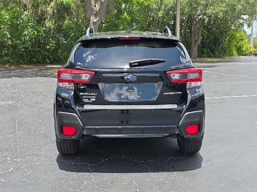 Used 2022 Subaru Crosstrek 2.5i Limited w/ Popular Package #2 AWD/4WD image 12