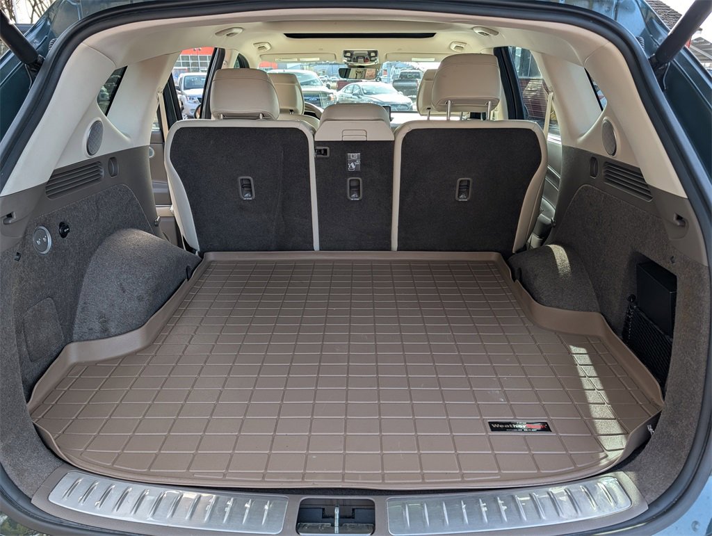 Used 2023 Genesis GV80 2.5T w/ Prestige Package image 10