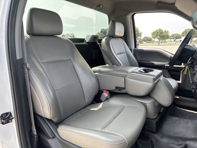 Certified 2020 Ford F150 XL w/ Equipment Group 101A Mid RWD image 22