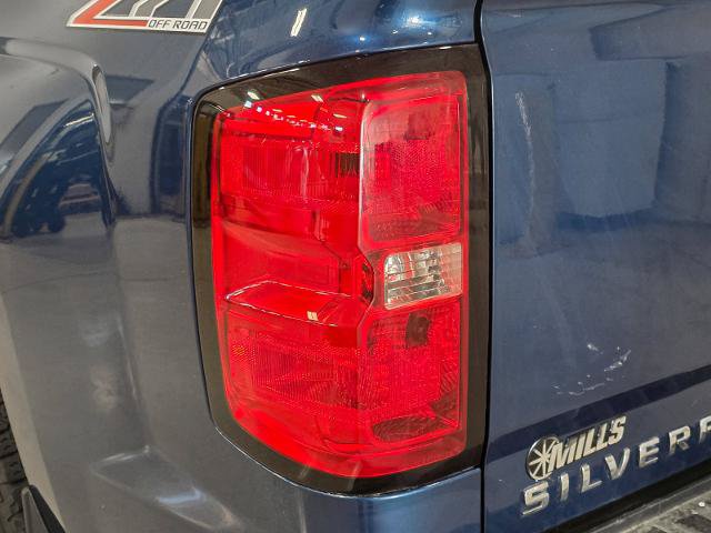 Used 2017 Chevrolet Silverado 1500 LT w/ All Star Edition AWD/4WD image 15