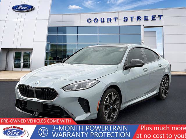 Used 2026 BMW 228i xDrive AWD/4WD image 1