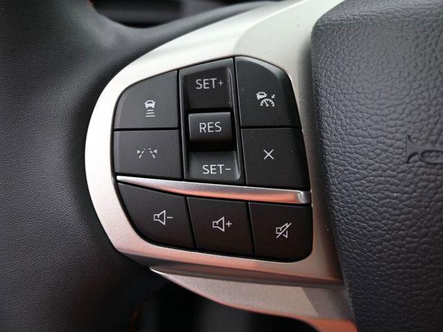 Certified 2025 Ford Explorer Active w/ Active Comfort Package image 15