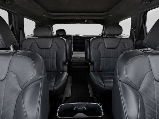 Used 2025 Kia Telluride SX Prestige X-Line AWD/4WD image 24
