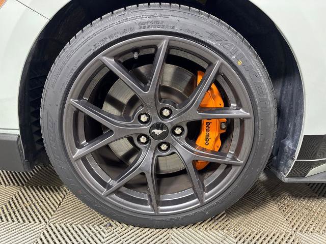 Certified 2023 Ford Mustang Mach 1 w/ Equipment Group 700A image 13