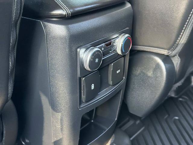 Certified 2021 Ford Explorer XLT RWD image 18