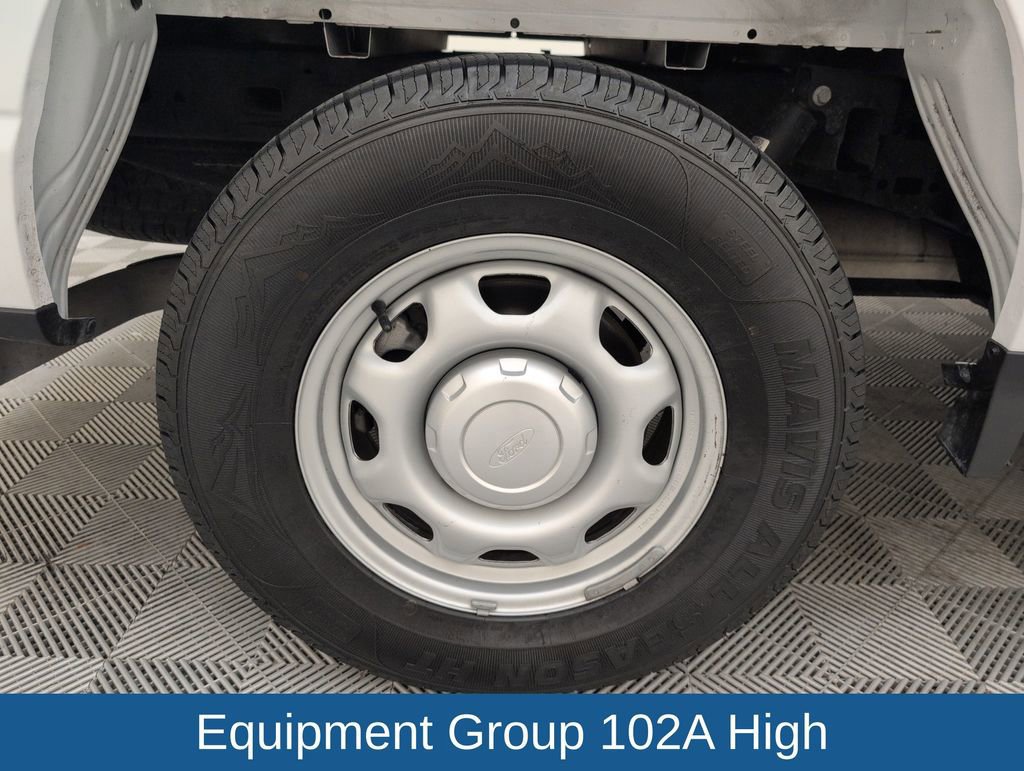 Certified 2023 Ford F150 XL w/ Equipment Group 102A High AWD/4WD image 18