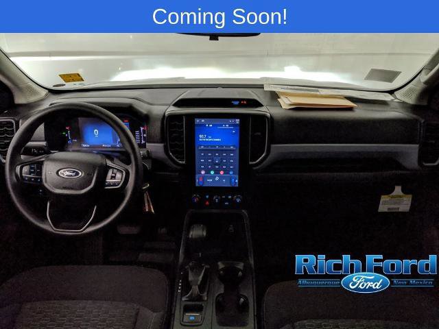 Certified 2025 Ford Ranger XL w/ Trailer Tow Package image 13