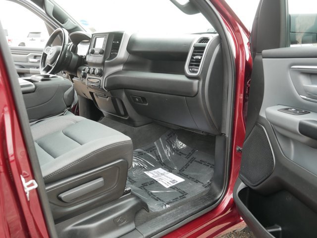 Used 2022 RAM 1500 Big Horn AWD/4WD image 19
