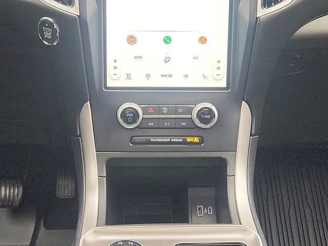 Certified 2023 Ford Edge SEL w/ Convenience Package image 17
