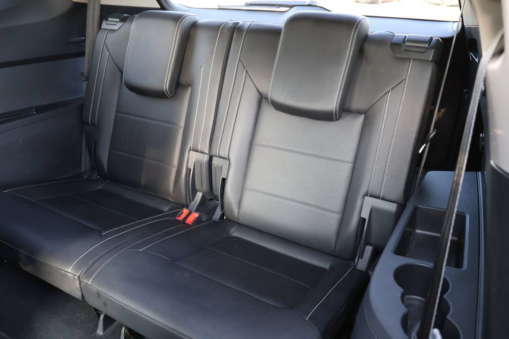 Used 2023 Volkswagen Atlas SE FWD image 27