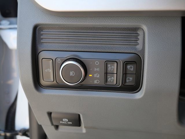 Certified 2025 Ford F250 XLT w/ 360-Degree Camera Package image 26