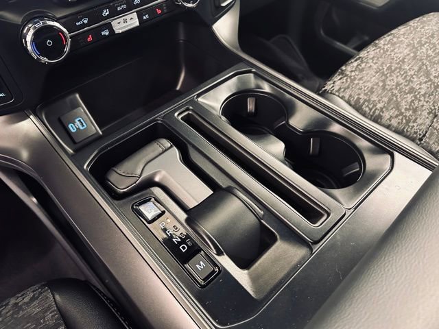 Certified 2024 Ford F150 Tremor w/ Bed Utility Package image 30