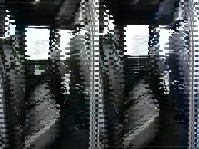 Certified 2022 Ford F350 Lariat w/ Lariat Ultimate Package image 14