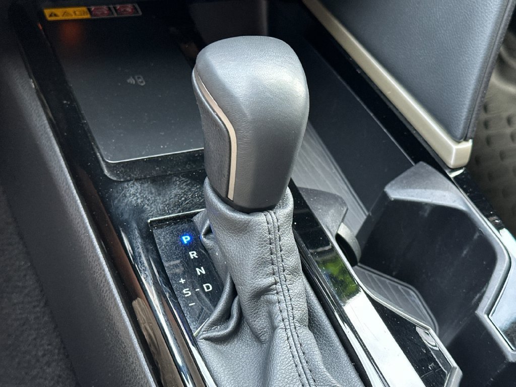 Used 2025 Toyota Camry XSE w/ Premium Plus Package FWD image 19