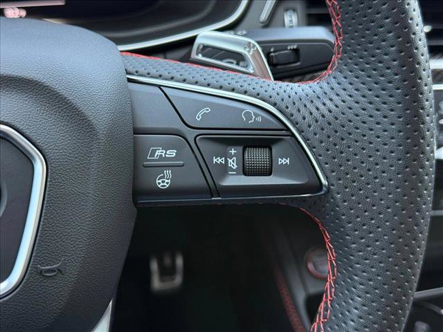 Used 2023 Audi RS 5 Sportback w/ Dynamic Package AWD/4WD image 13