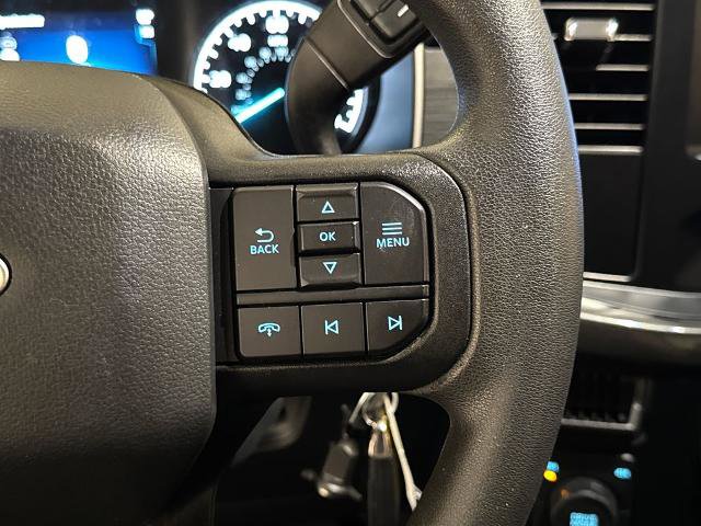 Certified 2023 Ford F150 XL w/ STX Appearance Package AWD/4WD image 23