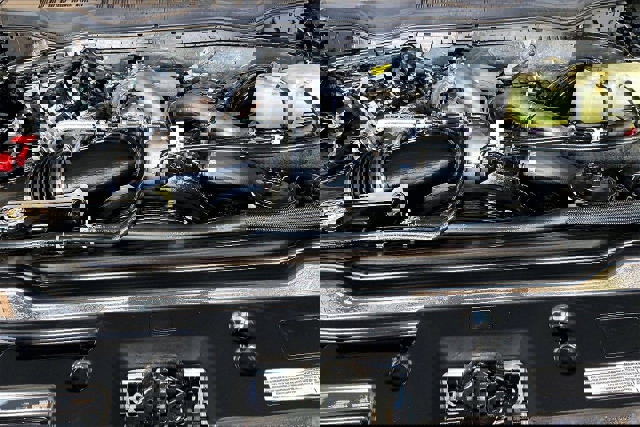 Certified 2021 Ford F250 Platinum w/ Tremor Off-Road Package image 13