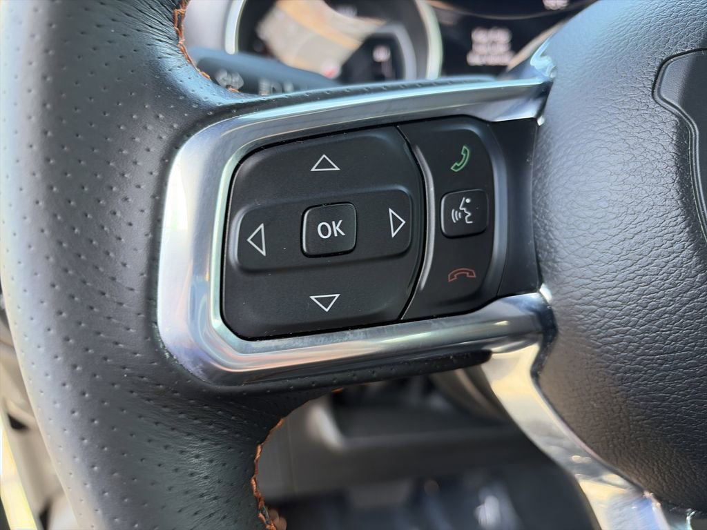 Used 2022 Jeep Gladiator Mojave w/ Auxiliary Switch Group AWD/4WD image 21