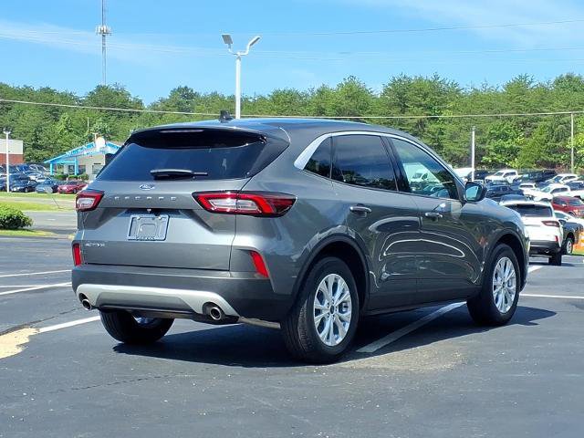 Certified 2024 Ford Escape Active FWD image 5