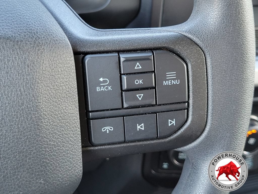 Certified 2026 Ford F250 XL w/ STX Appearance Package AWD/4WD image 30