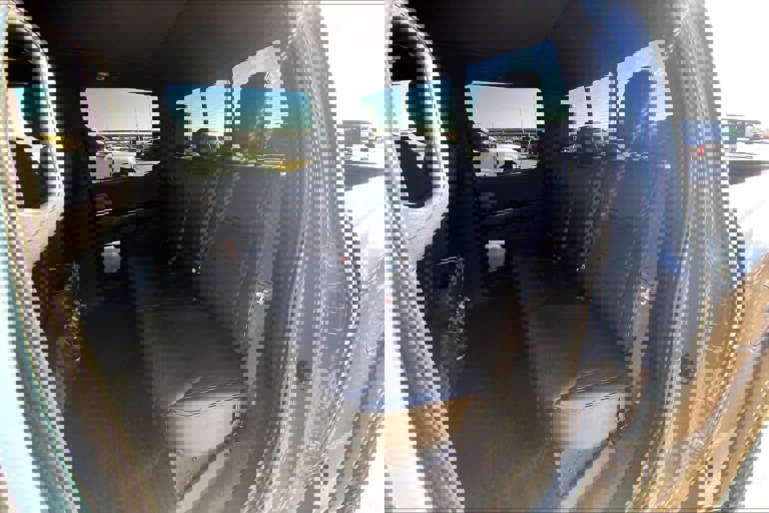 Certified 2023 Ford F150 Raptor image 20