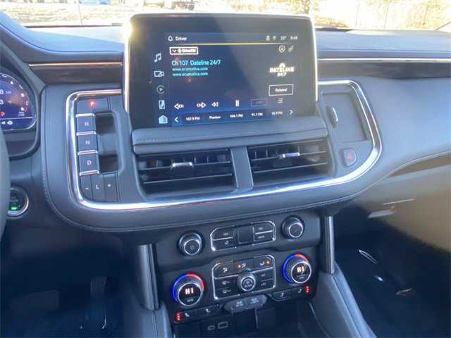 Used 2024 Chevrolet Tahoe LT image 27